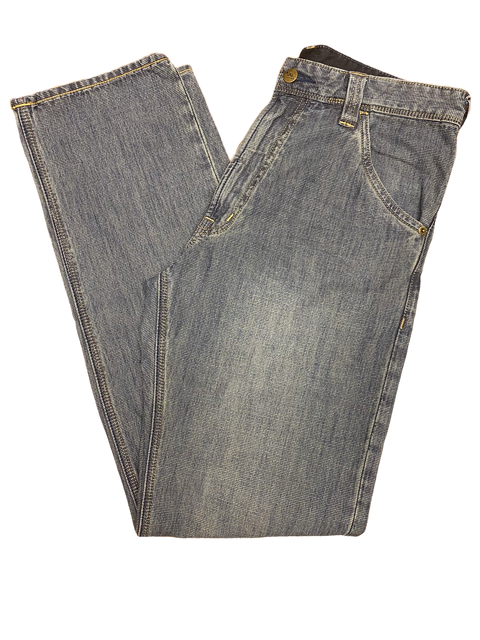 Rodd & Gunn Faded Denim Jeans 32