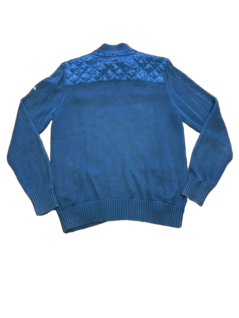 Volkswagen Knitted Worker Sweater