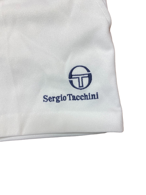 Sergio Tacchini Running Shorts Medium