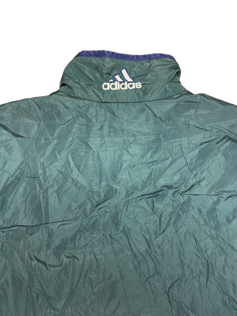 Adidas Equipment Quilted Jacket Large
