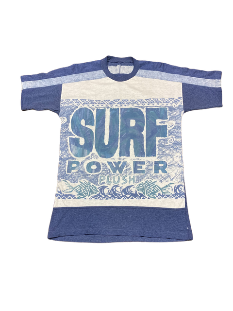 Surf Power Plush Shirt Large